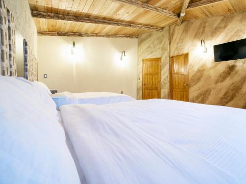 Imagen general del Hotel Collection O Casona De Minas. Foto 6