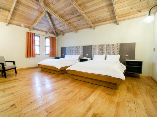 Imagen general del Hotel Collection O Casona De Minas. Foto 9