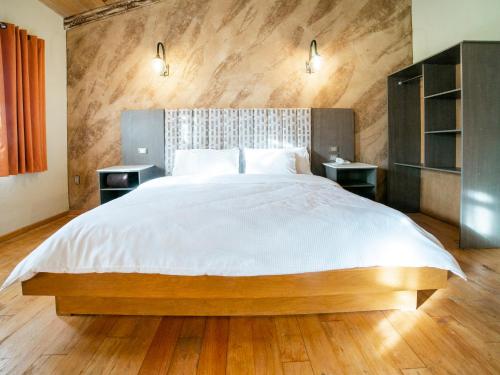 Imagen general del Hotel Collection O Casona De Minas. Foto 11