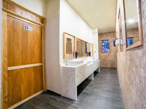 Imagen general del Hotel Collection O Casona De Minas. Foto 13