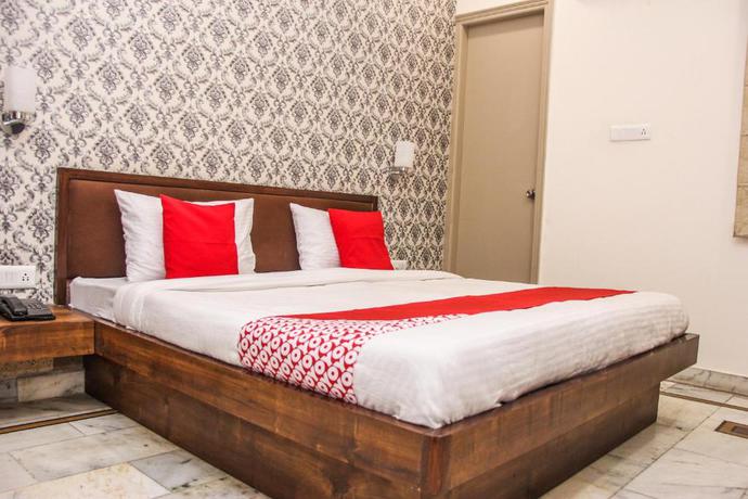 Imagen general del Hotel Collection O Chawla. Foto 2