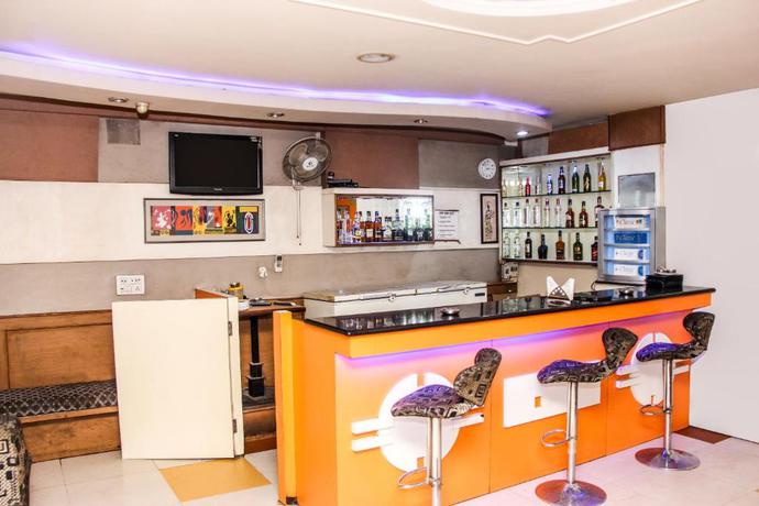 Imagen general del Hotel Collection O Chawla. Foto 3