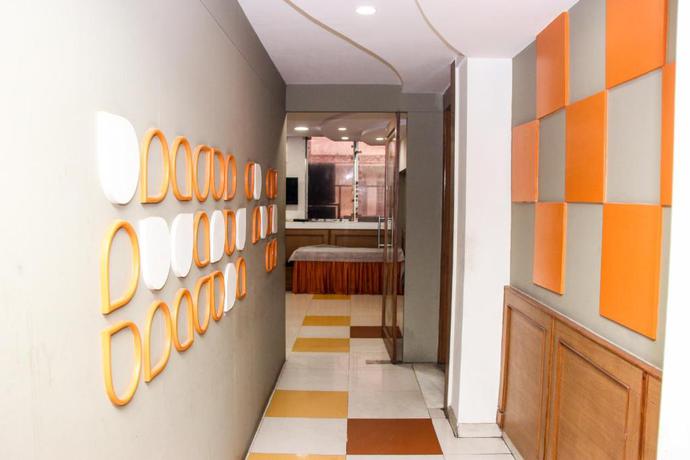 Imagen general del Hotel Collection O Chawla. Foto 4