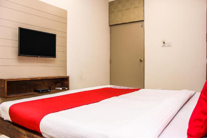 Imagen general del Hotel Collection O Chawla. Foto 5