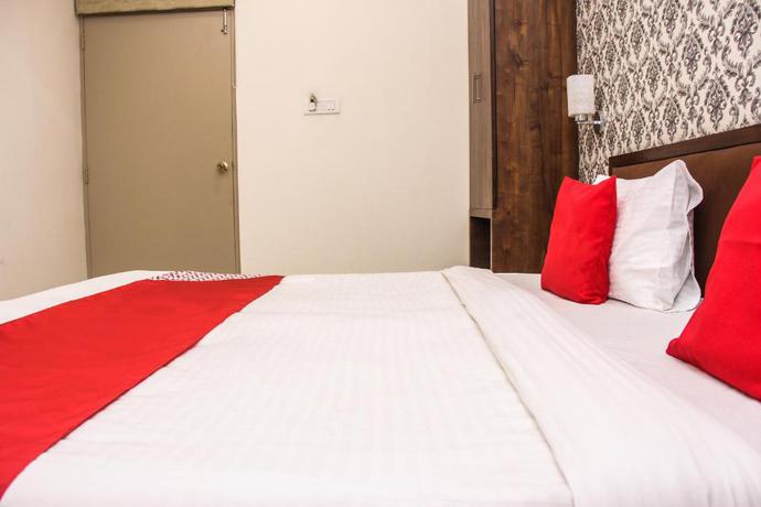 Imagen general del Hotel Collection O Chawla. Foto 6