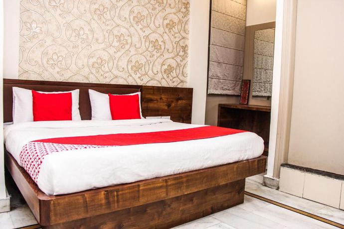 Imagen general del Hotel Collection O Chawla. Foto 7