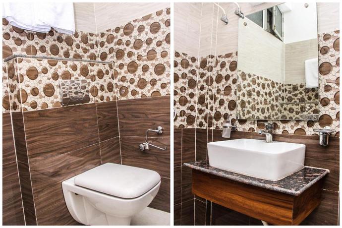 Imagen general del Hotel Collection O Chawla. Foto 8