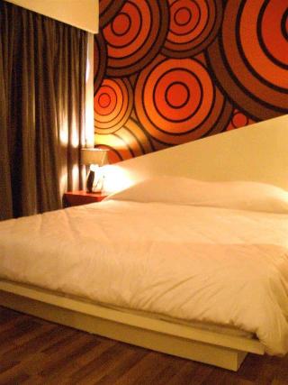 Imagen general del Hotel Collection O Cikarang Near Pollux Mall Formerly Hotel Pesona Cikarang. Foto 1