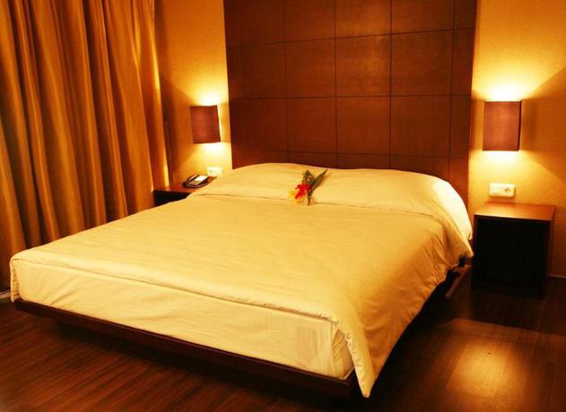 Imagen general del Hotel Collection O Cikarang Near Pollux Mall Formerly Hotel Pesona Cikarang. Foto 3
