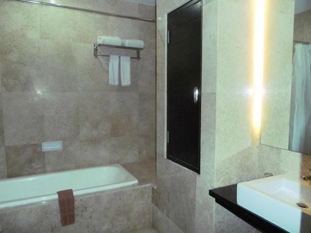 Imagen general del Hotel Collection O Cikarang Near Pollux Mall Formerly Hotel Pesona Cikarang. Foto 5