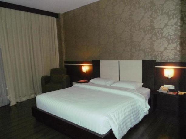 Imagen general del Hotel Collection O Cikarang Near Pollux Mall Formerly Hotel Pesona Cikarang. Foto 6