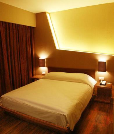 Imagen general del Hotel Collection O Cikarang Near Pollux Mall Formerly Hotel Pesona Cikarang. Foto 8