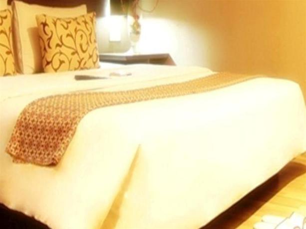 Imagen general del Hotel Collection O Cikarang Near Pollux Mall Formerly Hotel Pesona Cikarang. Foto 9