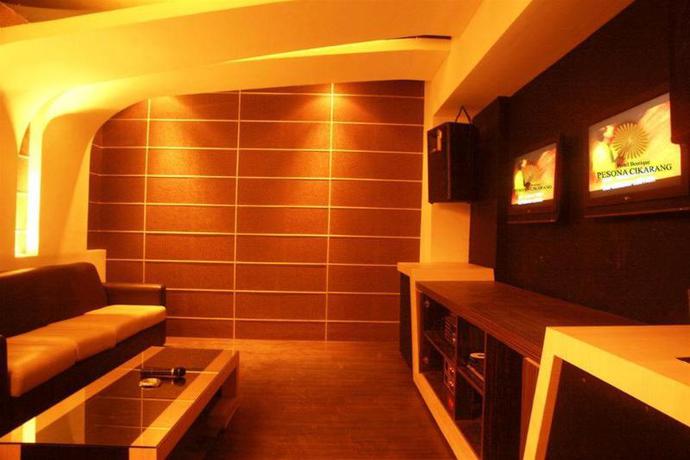 Imagen general del Hotel Collection O Cikarang Near Pollux Mall Formerly Hotel Pesona Cikarang. Foto 11