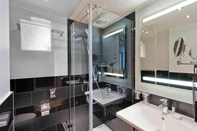 Imagen general del Hotel Collection O Cikarang Near Pollux Mall Formerly Hotel Pesona Cikarang. Foto 12