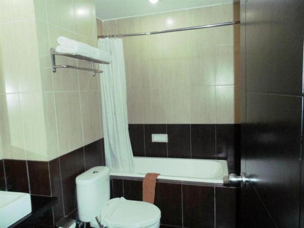 Imagen general del Hotel Collection O Cikarang Near Pollux Mall Formerly Hotel Pesona Cikarang. Foto 14