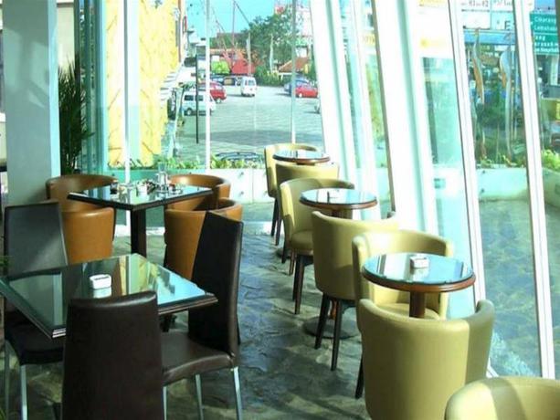 Imagen general del Hotel Collection O Cikarang Near Pollux Mall Formerly Hotel Pesona Cikarang. Foto 15