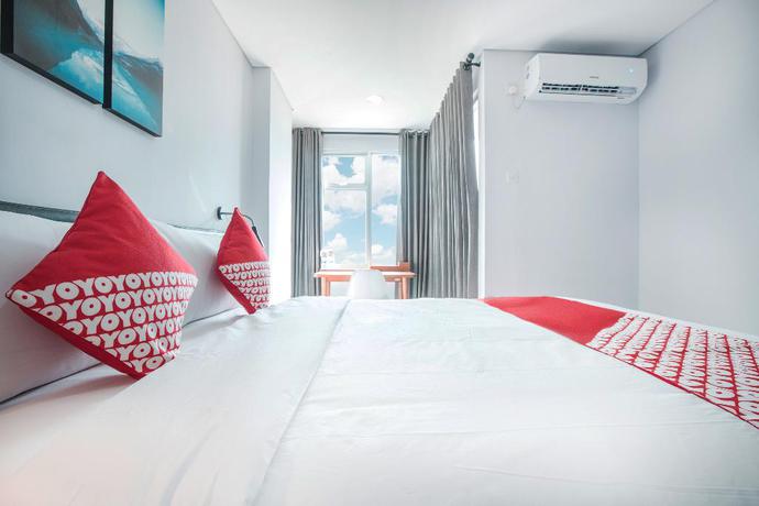 Imagen de la habitación del Hotel Collection O Cikarang Near President University Formerly Enviro. Foto 5