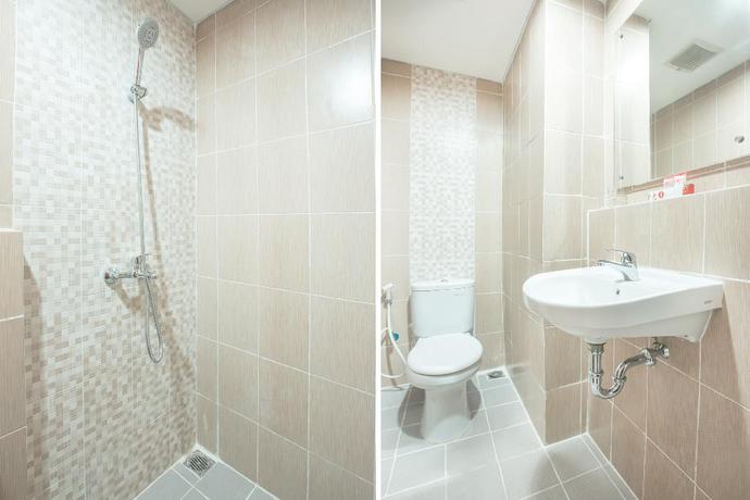 Imagen de la habitación del Hotel Collection O Cikarang Near President University Formerly Enviro. Foto 6