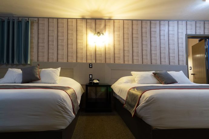 Imagen de la habitación del Hotel Collection O Coraz&oacute;n Del Caf&eacute; Boutique. Foto 2