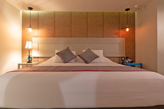 Imagen de la habitación del Hotel Collection O Coraz&oacute;n Del Caf&eacute; Boutique. Foto 5