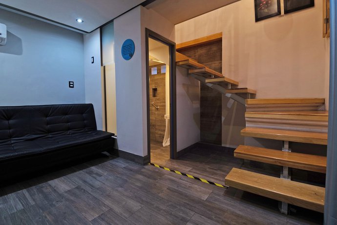 Imagen de la habitación del Hotel Collection O Coraz&oacute;n Del Caf&eacute; Boutique. Foto 7