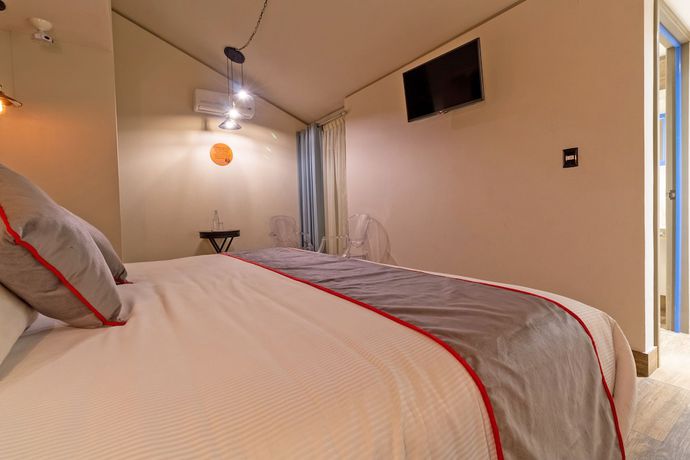 Imagen de la habitación del Hotel Collection O Coraz&oacute;n Del Caf&eacute; Boutique. Foto 8