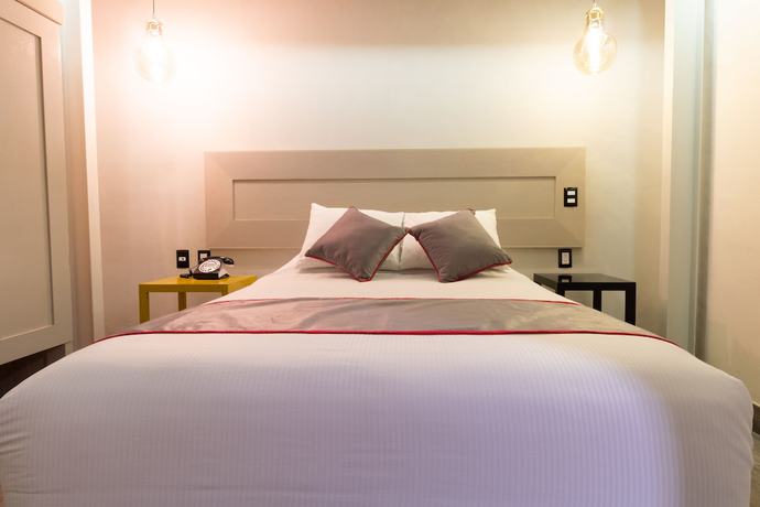 Imagen de la habitación del Hotel Collection O Coraz&oacute;n Del Caf&eacute; Boutique. Foto 9