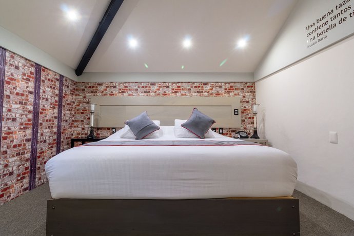 Imagen de la habitación del Hotel Collection O Coraz&oacute;n Del Caf&eacute; Boutique. Foto 12