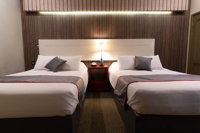 Imagen de la habitación del Hotel Collection O Coraz&oacute;n Del Caf&eacute; Boutique. Foto 18