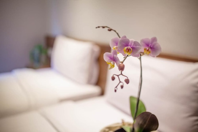 Imagen de la habitación del Hotel Collection O Dago Near Taman Hutan Raya Formerly Regia Dago. Foto 4