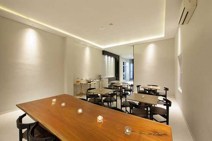 Imagen de los interiores del Hotel Collection O Dago Near Taman Hutan Raya Formerly Regia Dago. Foto 8
