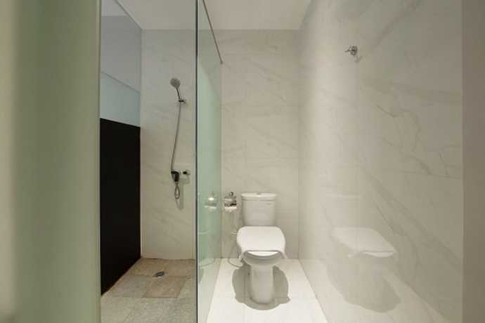 Imagen de los interiores del Hotel Collection O Dago Near Taman Hutan Raya Formerly Regia Dago. Foto 9