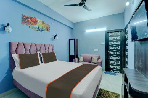 Imagen de la habitación del Hotel Collection O Dream Villa. Foto 19