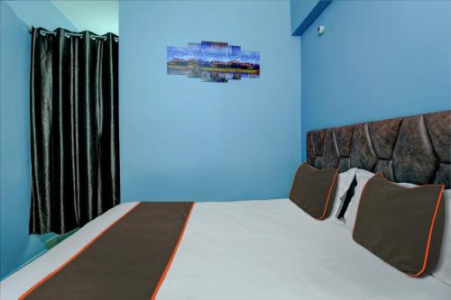 Imagen general del Hotel Collection O Dream Villa. Foto 5