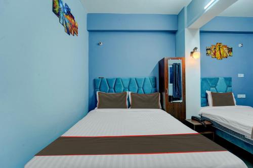 Imagen general del Hotel Collection O Dream Villa. Foto 6