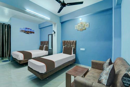 Imagen general del Hotel Collection O Dream Villa. Foto 7
