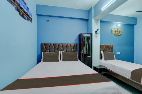 Imagen general del Hotel Collection O Dream Villa. Foto 8