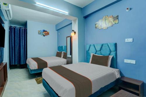 Imagen general del Hotel Collection O Dream Villa. Foto 13