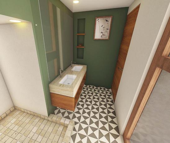 Imagen de la habitación del Hotel Collection O Faisano Boutique Luxury Hotel, Tulum Beach. Foto 6