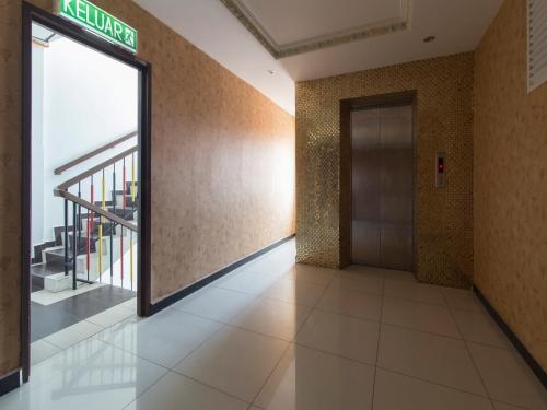 Imagen general del Hotel Collection O GHC Near Penang Street Art Formerly Queen City Hotel. Foto 9