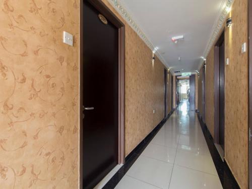 Imagen general del Hotel Collection O GHC Near Penang Street Art Formerly Queen City Hotel. Foto 10