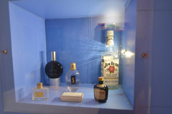 Imagen de la habitación del Hotel Collection O Jasaen Stylish Boutique. Foto 2