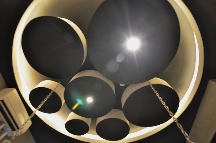 Imagen de la habitación del Hotel Collection O Jasaen Stylish Boutique. Foto 13