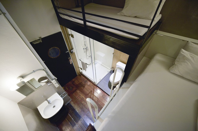 Imagen de la habitación del Hotel Collection O Jasaen Stylish Boutique. Foto 19