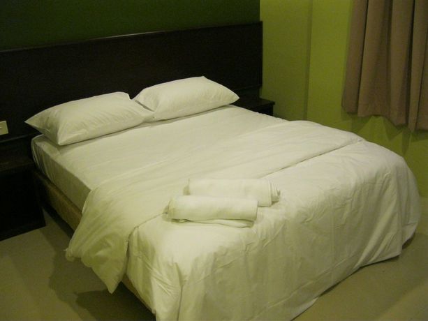 Imagen de la habitación del Hotel Collection O KLIA. Foto 10