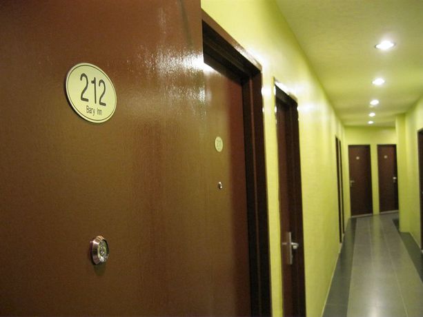 Imagen de la habitación del Hotel Collection O KLIA. Foto 11