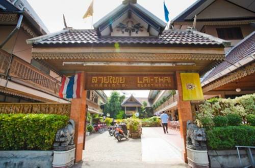 Imagen general del Hotel Collection O Lai Thai Guesthouse. Foto 1