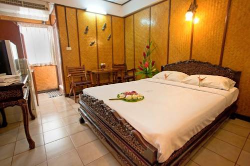 Imagen general del Hotel Collection O Lai Thai Guesthouse. Foto 3