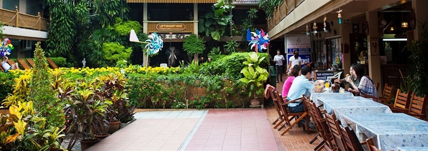 Imagen general del Hotel Collection O Lai Thai Guesthouse. Foto 2